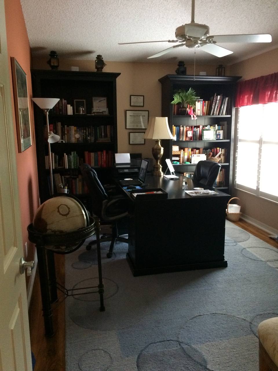 The Villages Retreat — inside photo 2