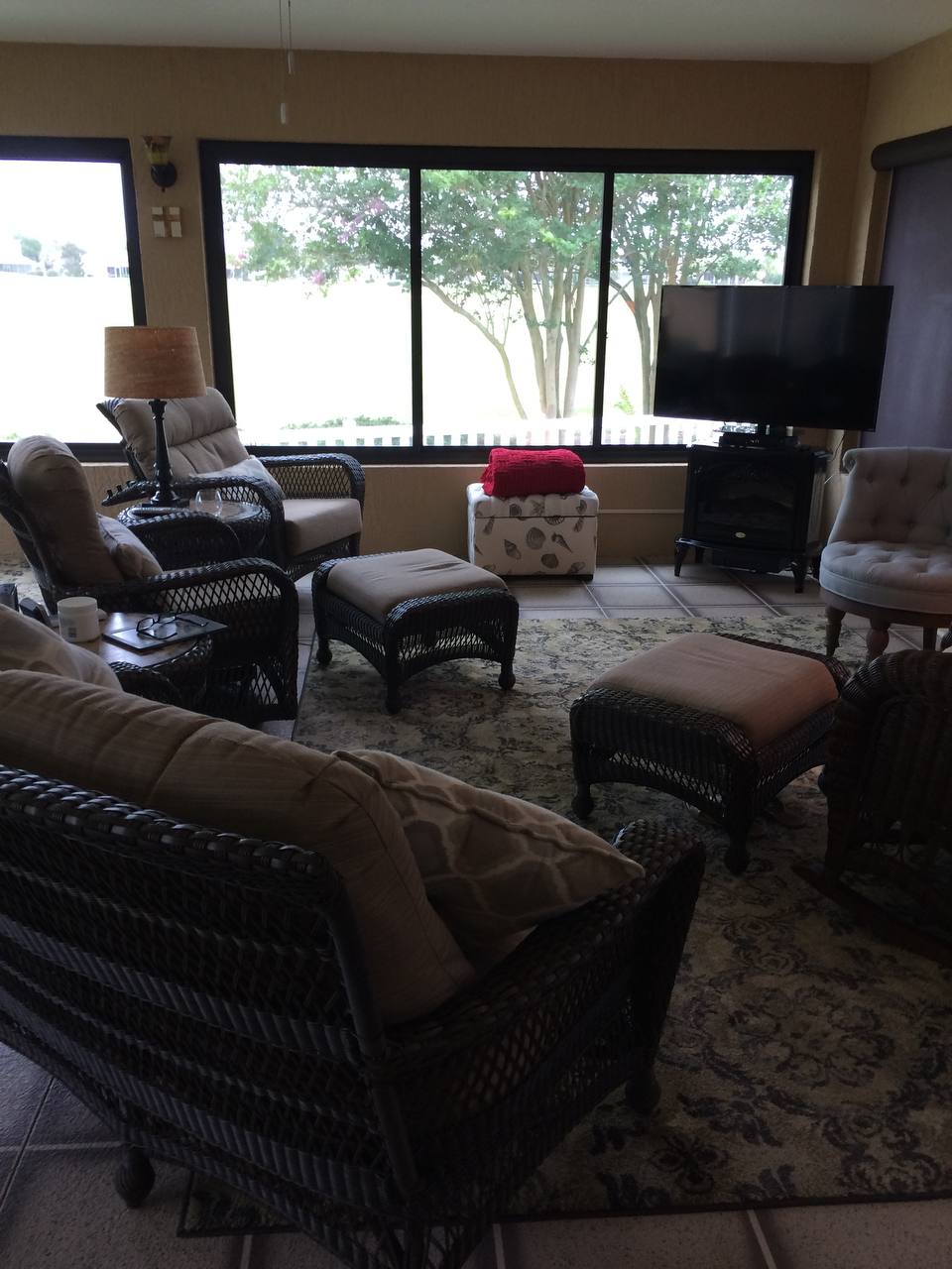 The Villages Retreat — inside photo 4