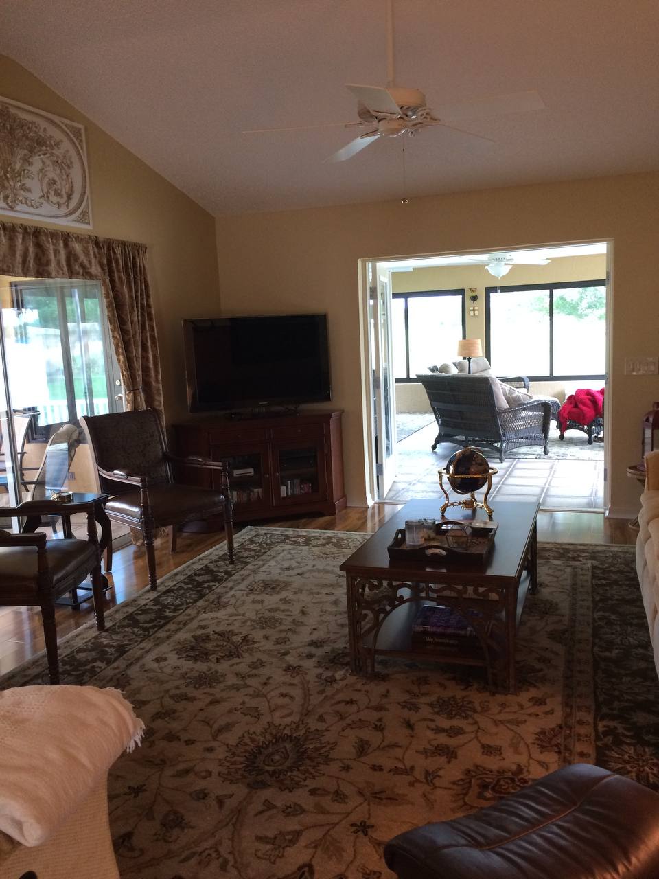 The Villages Retreat — inside photo 5