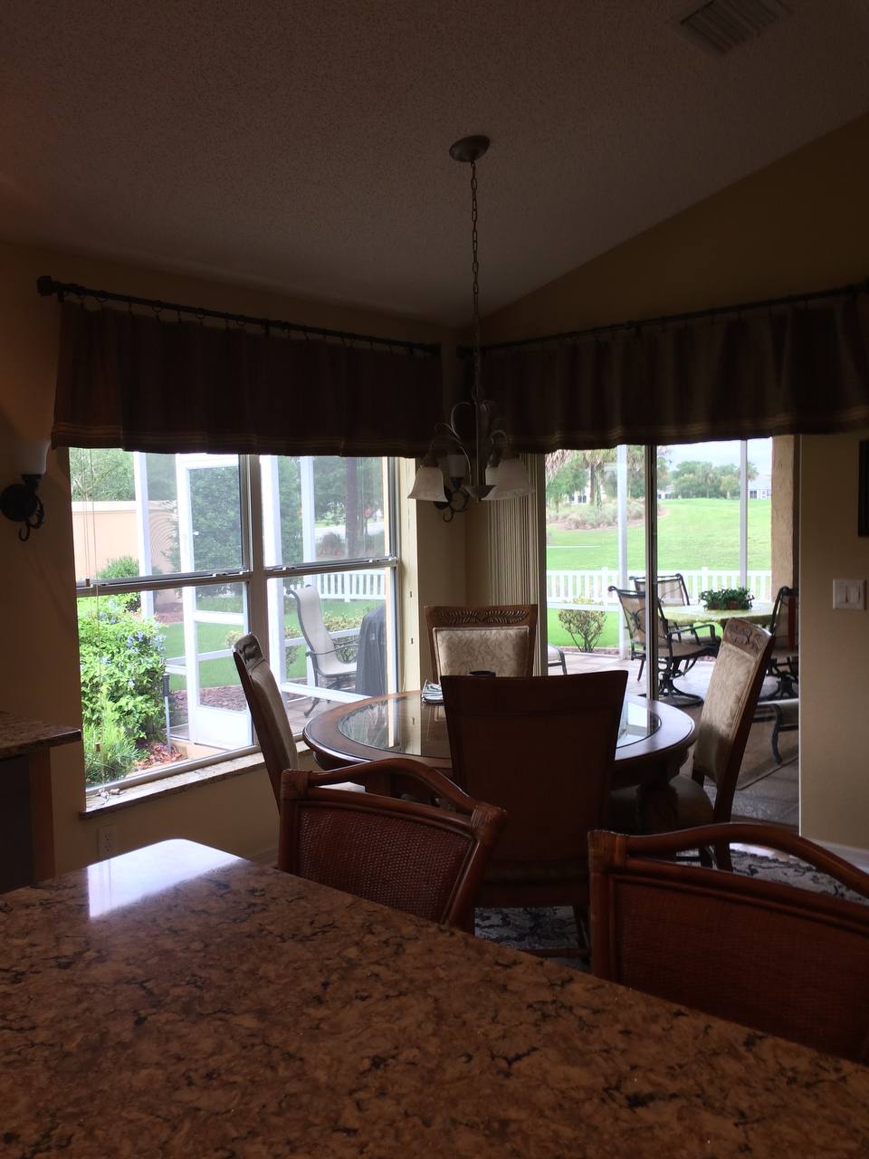 The Villages Retreat — inside photo 6