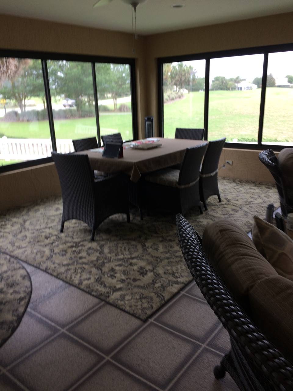 The Villages Retreat — inside photo 7